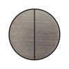 rond 2.0 | Taster 24V, vierfach - retrofit, easyfit