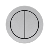 rond 2.0 | push-buttons 24V PF, four fold - multifit