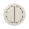 rond 2.0 | push-buttons 24V PF, four fold - multifit