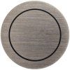 rond 2.0 | push-buttons KNX 2X, two fold - retrofit, easyfit