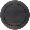 rond 2.0 | push-buttons KNX 2X, two fold - retrofit, easyfit
