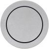 rond 2.0 | push-buttons KNX 2X, two fold - retrofit, easyfit
