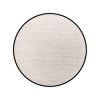rond 2.0 | push-buttons KNX 2X, two fold - retrofit, easyfit