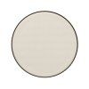 push button PF 2 fold trimles basic cream
