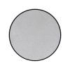 push button PF 2 fold trimles basic grey