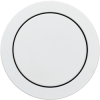 rond 2.0 | switches 230 V + push buttons - small trim - multifit