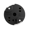 dev rond home hardwired back