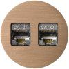 rond 2.0 | data ports module - retrofit, backfit