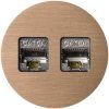 rond  2.0 I data ports module - retrofit, easyfit