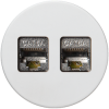 rond 2.0 | data ports modul - multifit