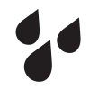 IP44 FAEHIG PROTECTION SYMBOL