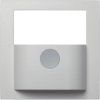 Kryt pro pohybové čidlo, KNX Easy, Berker S.1/B.3/B.7