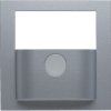 Kryt pro pohybové čidlo, KNX Easy, Berker S.1/B.3/B.7