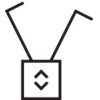 JALOUSIESCHALTER ELEKTRONISCH WIRING SYMBOL