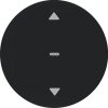 Blind button Berker R.1/R.3/R.8