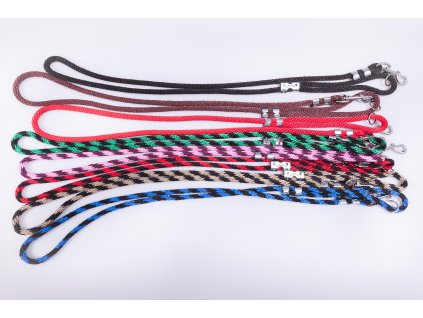 Vodítko lisované priemer 10x150