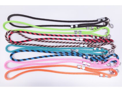 Vodítko lisované priemer 12x150