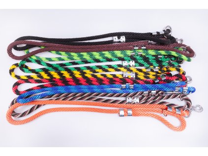 Vodítko lisované priemer 16x150