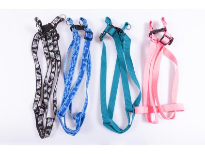 Postroj popruhový 4