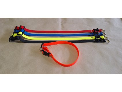 Obojok HEXA 2,0 x 55 cm