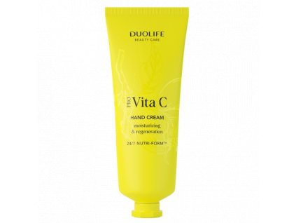 Pro Vita C Hand Cream 75ml
