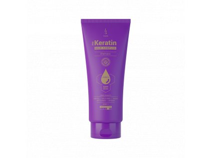 Pro Keratin Hair Complex Shampoo 200ml