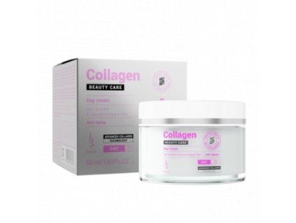 DuoLife Beauty Care Collagen Day Cream 50 ml