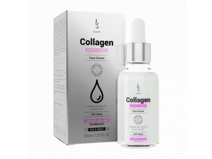 DuoLife Beauty Care Collagen Face Serum 30 ml