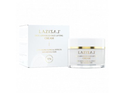 LAZIZAL® Rich Face Lifting Cream 50 ml