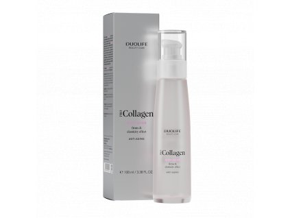 Pro Collagen Body Silver 100 ml