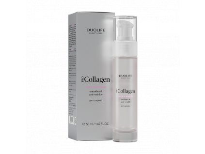 Pro Collagen Face Platinum 50 ml