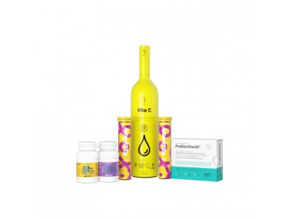 IMMUNITY SET PLUS
