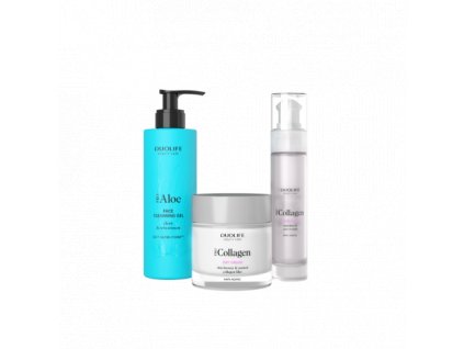 DAY FACE CARE SET