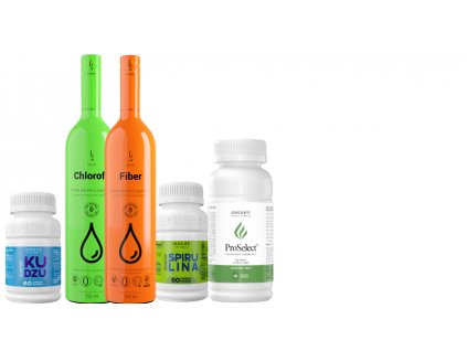 detox plus set 2