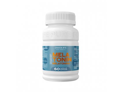 DUOLIFE Melatonin