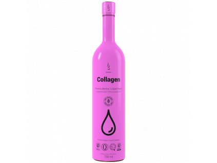 DuoLife Collagen 750ml | tekutý kolagen