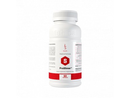 DuoLife Medical Formula ProSlimer® 60 kapslí