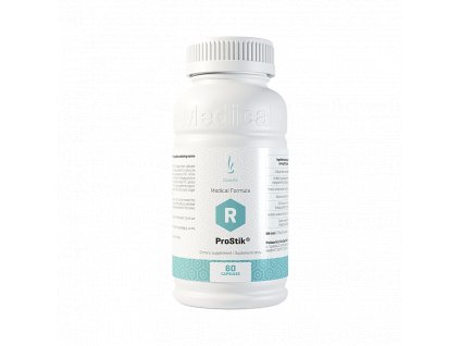 DuoLife Medical Formula ProStik® 60 kapslí