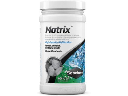 Seachem Matrix 250 ml