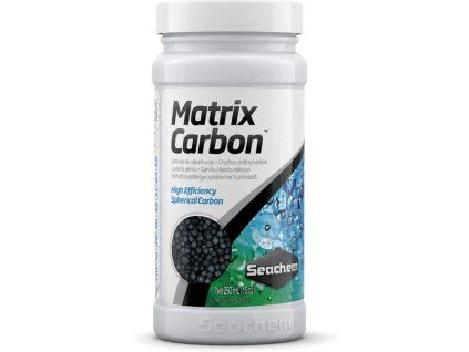 Seachem MatrixCarbon 250 ml