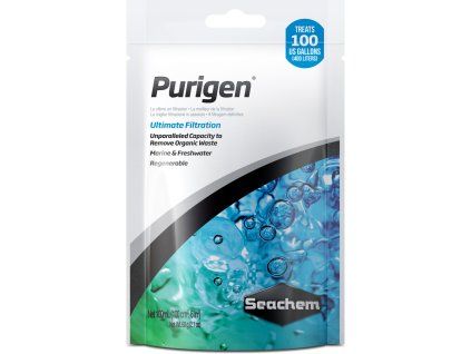 Seachem Purigen 100 ml