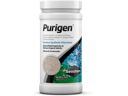 Seachem Purigen 250 ml