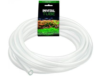 INVITAL Vzduchovací hadička 8/11 mm 5 m