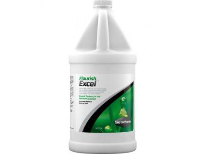Seachem Flourish Excel 4000ml