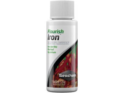 Seachem Flourish Iron 50 ml