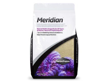 Seachem Meridian 3,5kg