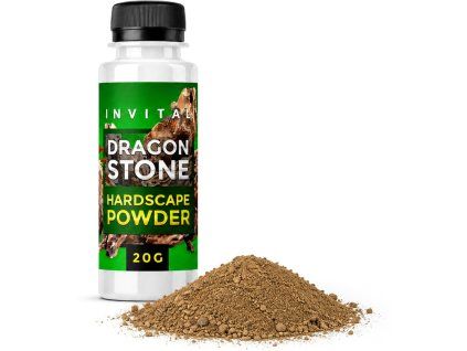 INVITAL Dragon Stone Hardscape powder 20 g