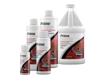 Seachem Prime 50 ml