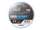 Vlasec Trout Area Real Fighter Nylon SOFT