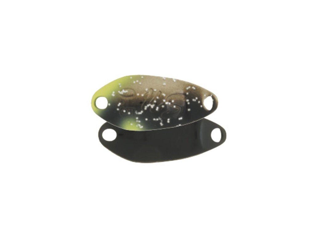 Scheila nano No.50 Black insect